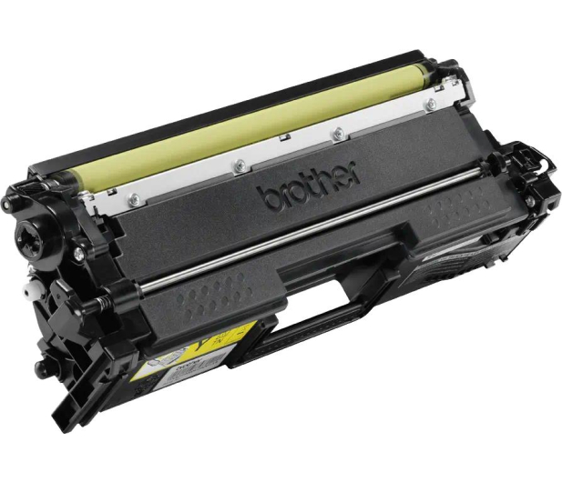 Brother TN821XXLY yellow do 12000 str. - 1117364 - zdjęcie 2